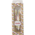 TTD Gifts Holland - Pen set with Tulip decoration in gift box - White