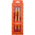TTD Gifts Holland - Pen set with Tulip decoration in gift box - Orange