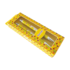 TTD Gifts Holland - Pen set - Tulip decoration in gift box - Yellow