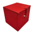 TTD Gifts Christmas ball in luxury gift box - Windmills - Winter - Holland