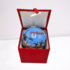 Typisch Hollands Christmas ball in luxury gift box - Windmills - Winter - Holland