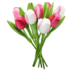 Nijhuis  Houten Tulpen