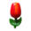 Typisch Hollands Magnet Tulip - Large