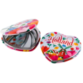 Typisch Hollands Mirror Box - Heart Shaped