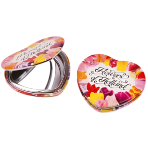 Matix Mirror box Flowers of Holland