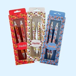 Ballpoint pens - Writing sets