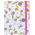 TTD Gifts Notebook Holland - Classic tulip print