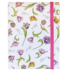 Typisch Hollands Notebook Holland - Classic tulip print