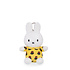 Typisch Hollands Miffy Yellow - Tupjes - Holland Keychain 10 cm