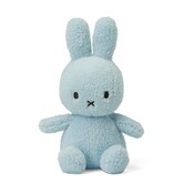 Nijntje (c) Miffy Blue - Terry 23 cm