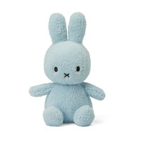 Nijntje (c) Miffy Blue - Terry 23 cm