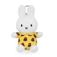 Typisch Hollands Miffy Yellow - Tupjes - Holland Keychain 10 cm