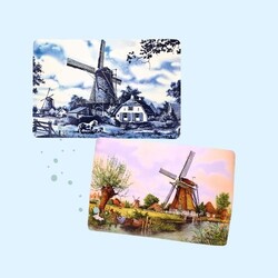 Placemats - Holland