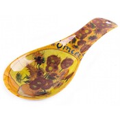 Typisch Hollands Spoon holder van Gogh - Sunflowers