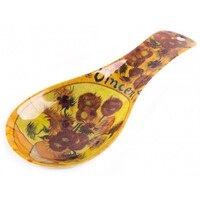 Matix Spoon holder van Gogh - Sunflowers