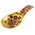 Typisch Hollands Spoon holder van Gogh - Sunflowers