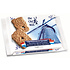 Typisch Hollands Old Dutch Speculaas - Dutch mill packaging