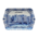 Typisch Hollands Delft blue - Amsterdam tray (large)