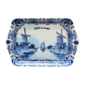 Typisch Hollands Delft blue - Holland tray (small)