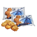 Typisch Hollands Old Dutch Peanut Cookies - Dutch windmill packaging