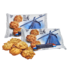 Typisch Hollands Old Dutch Peanut Cookies – holländische Mühlenverpackung
