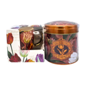 Typisch Hollands Holland gift set - Small mug and can of stroopwafels - PROMOTION