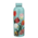 Matix Wasserflasche (Isolierflasche) Grün – Tulpen (hübsche Tulpen) botanischer Tulpendruck