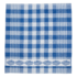 Typisch Hollands Towel - Clogs - Blue