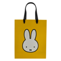 Typisch Hollands Miffy gift bag large - laminated cardboard - with sturdy carrying loops