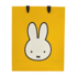 Typisch Hollands Miffy gift bag large - laminated cardboard - with sturdy carrying loops