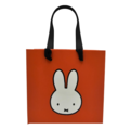 Typisch Hollands Miffy gift bag small - laminated cardboard - with sturdy carrying loops