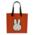 Typisch Hollands Miffy gift bag small - laminated cardboard - with sturdy carrying loops