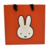 Typisch Hollands Miffy gift bag small - laminated cardboard - with sturdy carrying loops