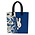 Nijntje (c) Miffy gift bag small - laminated cardboard - with sturdy carrying loops