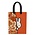 Typisch Hollands Miffy gift bag large - laminated cardboard - with sturdy carrying loops