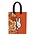 Typisch Hollands Miffy gift bag medium - laminated cardboard - with sturdy carrying handles