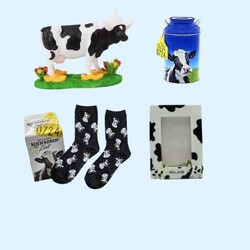 Cow Items