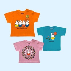 Miffy T-Shirts