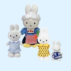 Miffy Plüsch