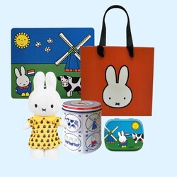 Miffy-Geschenke