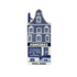 Matix Magnet - Facade house - Holland - Delft blue - Pancakes
