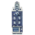 Matix Magnet - Facade house - Amsterdam - Delft blue - Chocolaterie