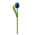 Nijhuis  Tulpe am Stiel 20 cm Blau-Weiß - Klein