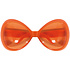 Typisch Hollands Orange - Glasses large (oversized)