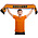 Typisch Hollands Orange Scarf Holland football - Holland-Lions
