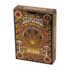 Typisch Hollands Playing cards Amsterdam red / gold - Grass