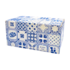Typisch Hollands Gift boxes pack 10 pieces - Delft blue - Small