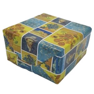 Typisch Hollands Roll of gift wrapping paper Vincent van Gogh