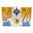 Typisch Hollands Gouda-Käse-Snack-Paket 3 Boxen sortiert - Rabattpaket