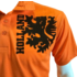 Holland fashion Oranje Polo-Shirt Holland